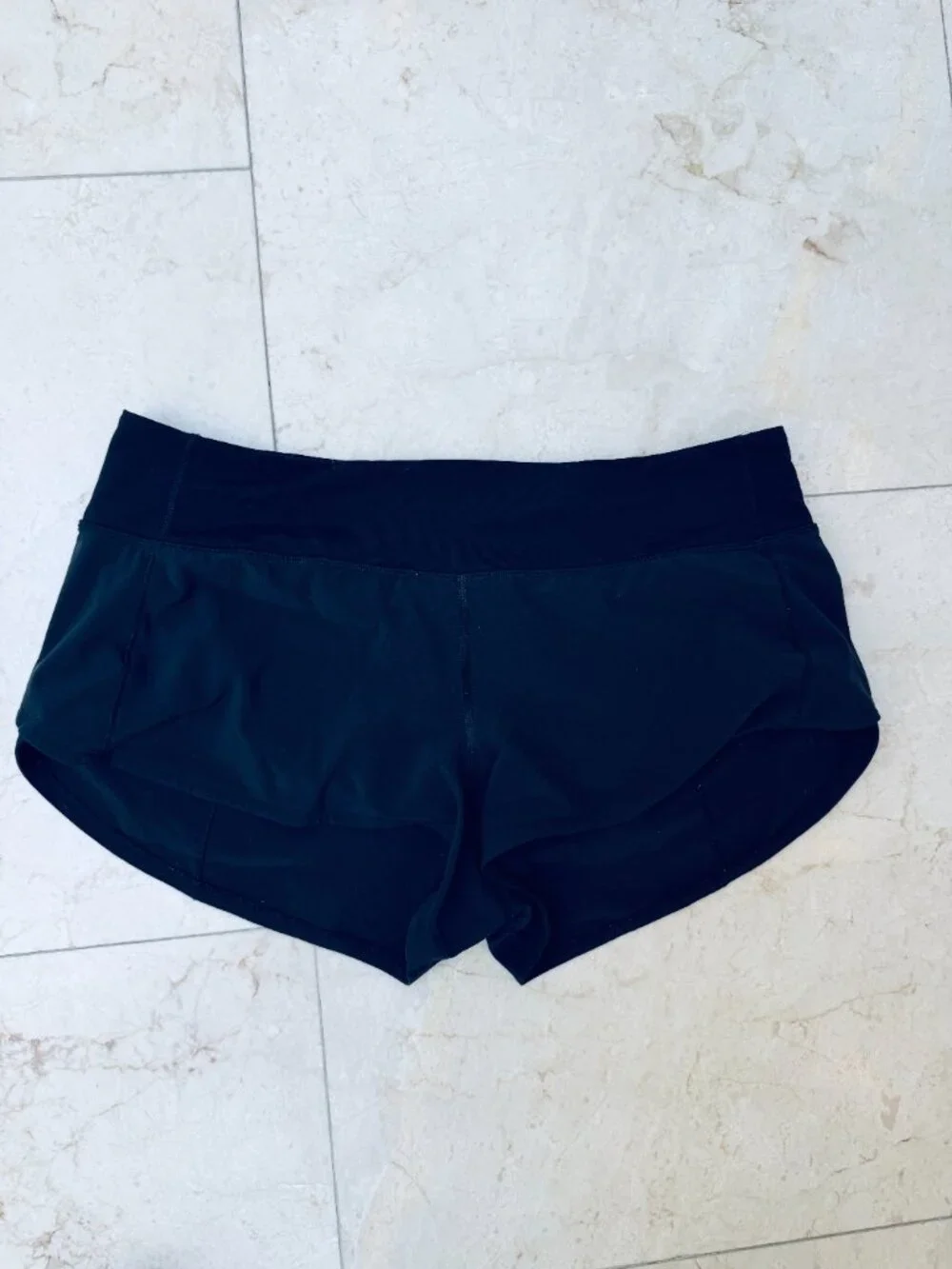 Lululemon Speed Up Short 2.5